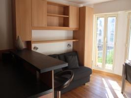 Rental Apartment Le Zphir - Nice, 1 Bedroom, 4 Persons Luaran gambar